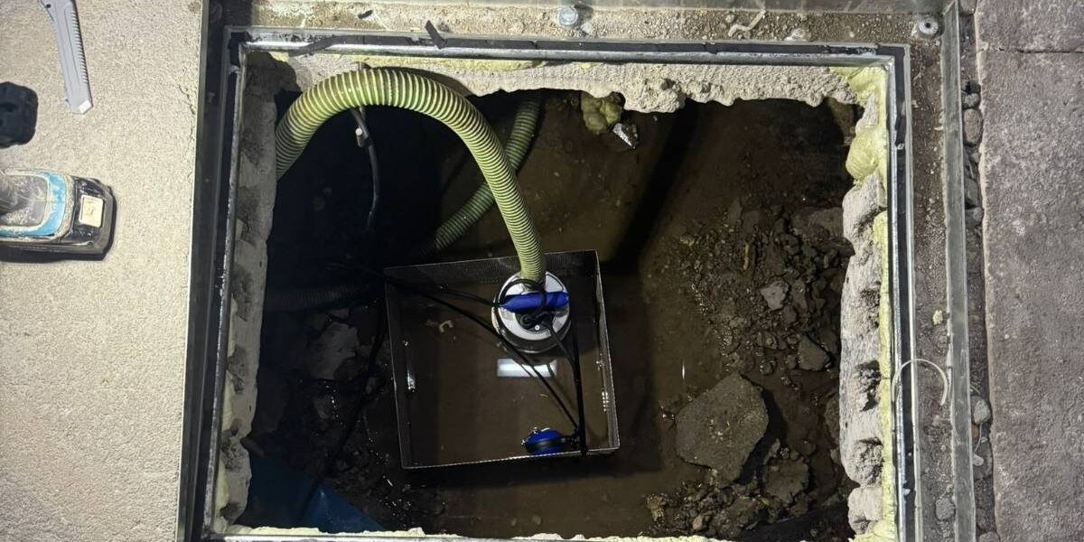 Pas Riool Ontstoppen Order toe om alle essentiële details te verzamelen